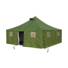 Wholesale Waterproof 6 -10 Man Disaster Relief Oxford Rescue Camping Canvas Tent