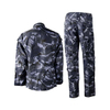 British Marine Camouflage ACU Long Sleeve Security Military Uniform