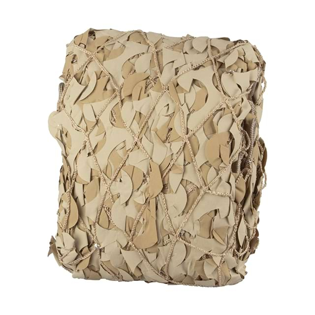 Vanda Flame Retardant Outdoor Desert Tactical Camouflage Net