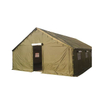 Waterproof Outdoor Tent Camp Tent Camping Tent Waterproof Tent Winter Cotton Tent Relief Tent Army Military Style Tent Canvas Tent