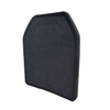 Bulletproof High Hardness Silicon Carbide Ceramic SiC Ballistic Plates