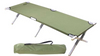 Custom Outdoor Steel Aluminum Frame Trip Portable Folding Camping Bed