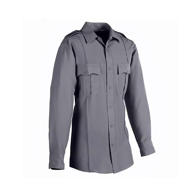 Breathable Long- Sleeve Shirt Men′ S Official Shirts Tactical Shirts 