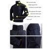 Navy Blue Multicam Combat G3 Frog Suit+ Pants Military Style Suit