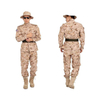 GAF Tactical Gear Men'S Uniform Tactical Jacket And Pants Camouflage Tactical Suit