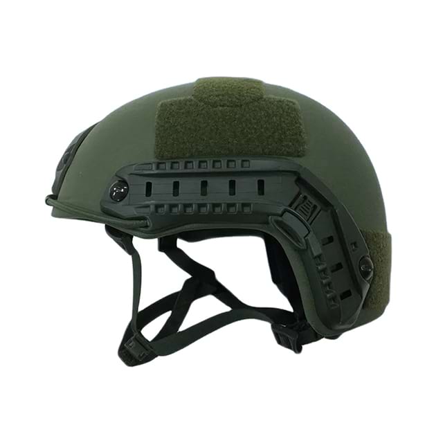 High Quality Nij Iiia Bulletproof Military Army Style Bullet Proof Helmet Ballistic Helmets