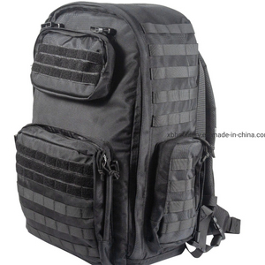 Molle System Outdoor Military Style Backpack Tactical Backpack