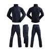 Navy Blue Multicam Combat G3 Frog Suit+ Pants Military Style Suit