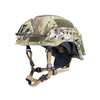 High Quality Nij Iiia Bulletproof Military Army Style Bullet Proof Helmet Ballistic Helmets