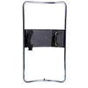 Anti Riot Left and Right Plastic Shield with High Transparency Polycarbonate Anti Riot Shield 