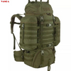 Vanda Army Green Military Tactical Backpack