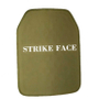 Ballistic Ceramic/Nij 3A III IV/PE Alumina /Silicon carbide Icw Armor Ak47 Bulletproof Plate