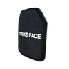 Bulletproof High Hardness Silicon Carbide Ceramic SiC Ballistic Plates