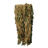 Ultra Safe Anti-Radar Tactical Infrared Thermal Flame Retardant Camouflage Ghillie Suit