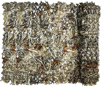 Ultra Safe Outdoor Military Reinforced Durable Waterproof Realtree Max Camouflage Netting Camo Net