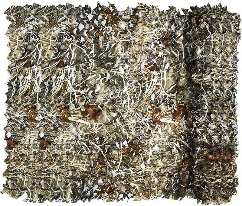 Ultra Safe Outdoor Military Reinforced Durable Waterproof Realtree Max Camouflage Netting Camo Net