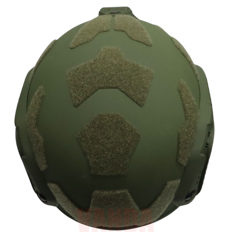 MICH2000 Tactical Bulletproof Helmet Ballistic Helmet