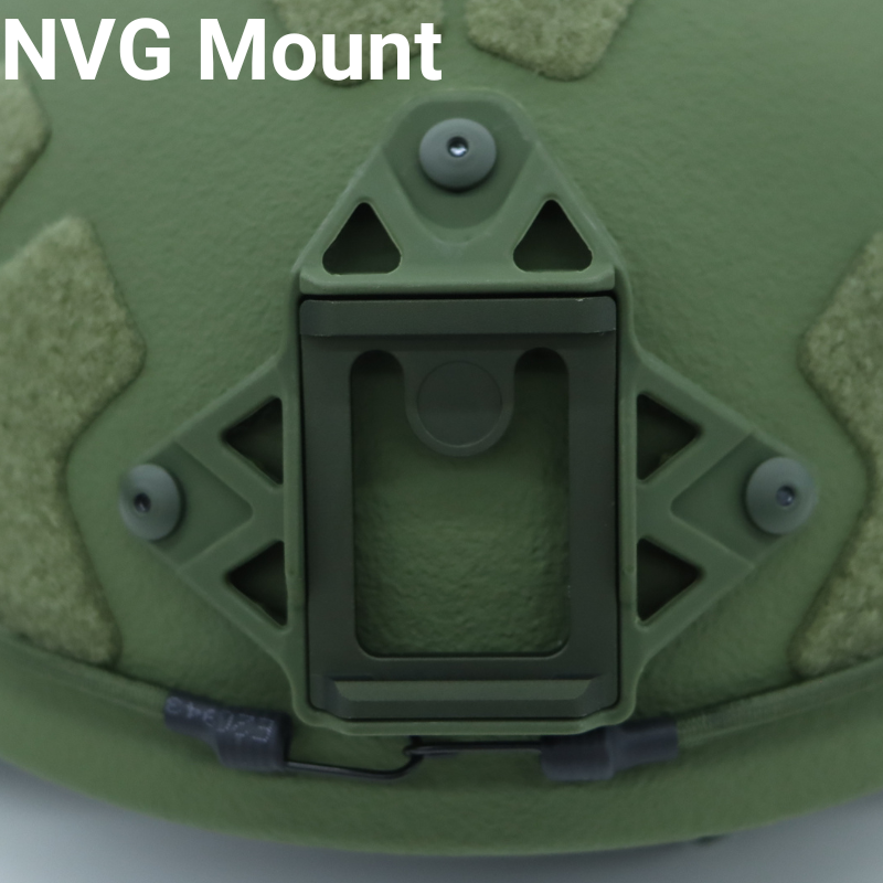 PE MICH NVG MOUNT