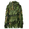 Ultra Safe Green Camo Flame Retardant Anti-Radar Waterproof Tactical Ghillie Suit
