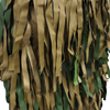 Ultra Safe Woodland Camo Flame Retardant Anti-Radar Tactical Ghillie Suit