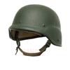 Ultra Safe Pasgt Lightweight 1.3kg PE Tactical Helmet Nij Iiia against .44mm