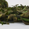 Anti Radar/Near Infrared/Thermal Multi-Spectrum Tactical Grass Camouflage Net