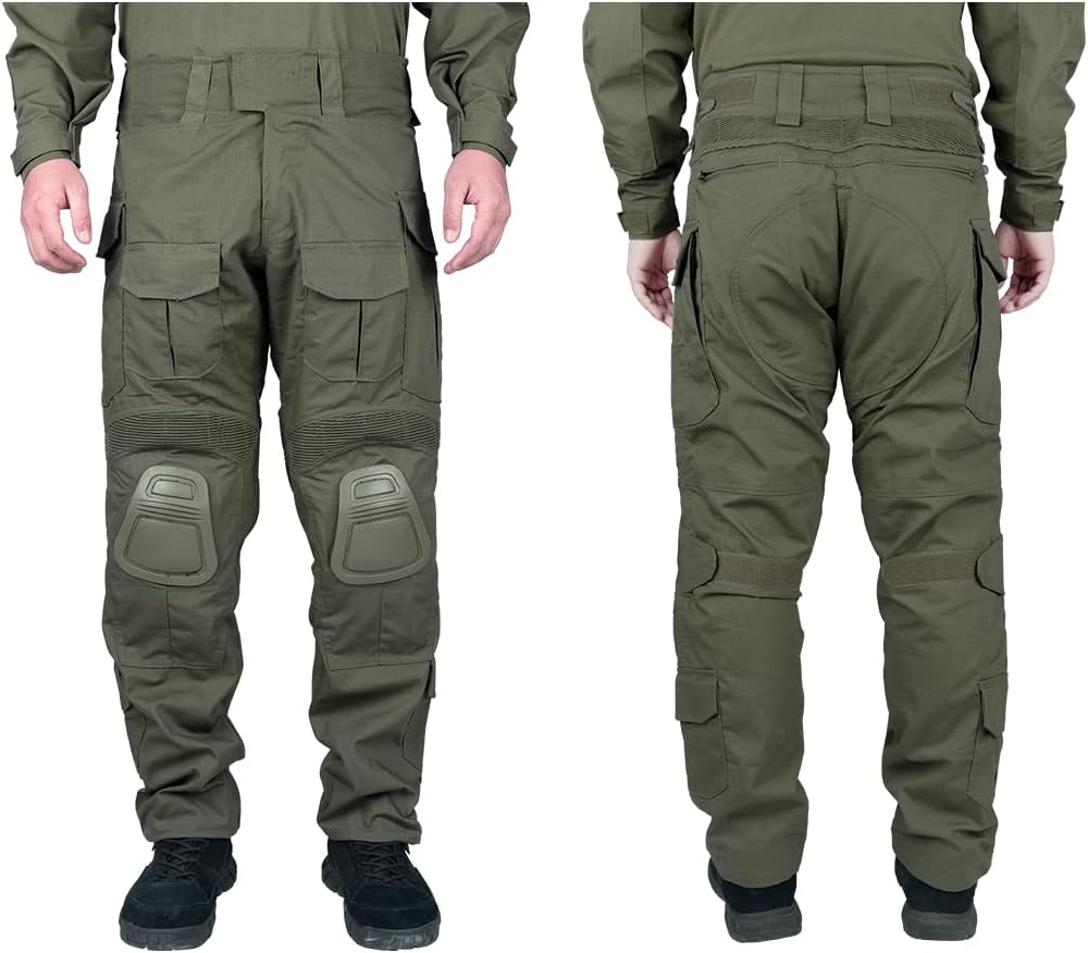  Wholesale Hunting Uniform Premium Quality Military Camouflage Hunting Uniform Tactical Suit