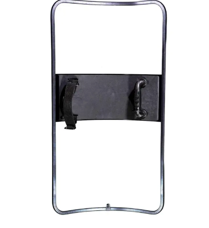 Materials Used in Modern Antiriot Shield Design