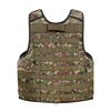 Ultra Safe Polyester Quick Release Breathable Armor Plate Carrier Wholesale Nij Level 3 Molle System Tactical Vest