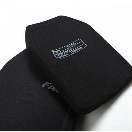 Vanda PEUD Multi-Curve RF1 Tactical Vest Plate Carrier Ballistic Hard Plate