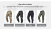  Wholesale Hunting Uniform Premium Quality Military Camouflage Hunting Uniform Tactical Suit