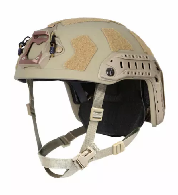 Ballistic Helmet Vs Bump Helmet: What’s The Difference?