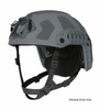 Ultra Safe Lightweight Kevlar FAST SF High Cut Tactical Ballistic Helmet