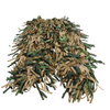 Ultra Safe Woodland Camo Flame Retardant Anti-Radar Tactical Ghillie Suit