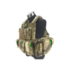 Ultra Safe 360 Molle Multi Pouches AU Force Recon Bulletproof Vest