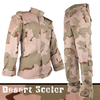 Ultra Safe Tactical Desert Camouflage ACU Combat Military Uniform