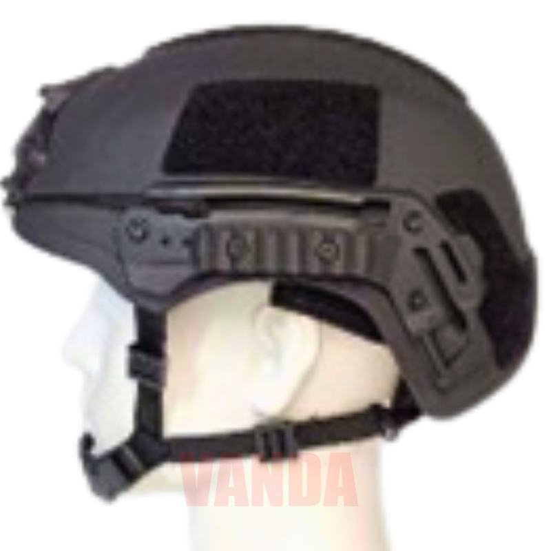 Ultra Safe PE Lighiweight Ballistic Helmet