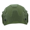 Ultra Safe Personal Defense Equipment Law Enforcement NIJ ⅢA High Cut Tactical Fast Helmet 