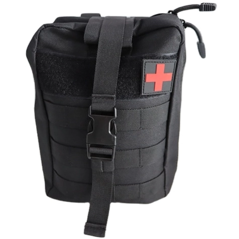 Survival Tactical First Aid Kit Multinational First Aid Kit