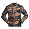 Factory Sale Afghanistan Tactical Uniform Camouflage Jacket Style Uniform Combat Battle Afghanistan Uniform