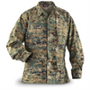 Ultra Safe Wholesale Tactical Anti-Fur New American BDU Uniform Combat Desert Camouflage BDU Uniform