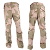 Ultra Safe Tactical Desert Camouflage ACU Combat Military Uniform