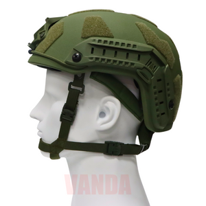 MICH2000 Tactical Bulletproof Helmet Ballistic Helmet