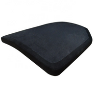 Vanda PEUD Multi-Curve RF1 Tactical Vest Plate Carrier Ballistic Hard Plate