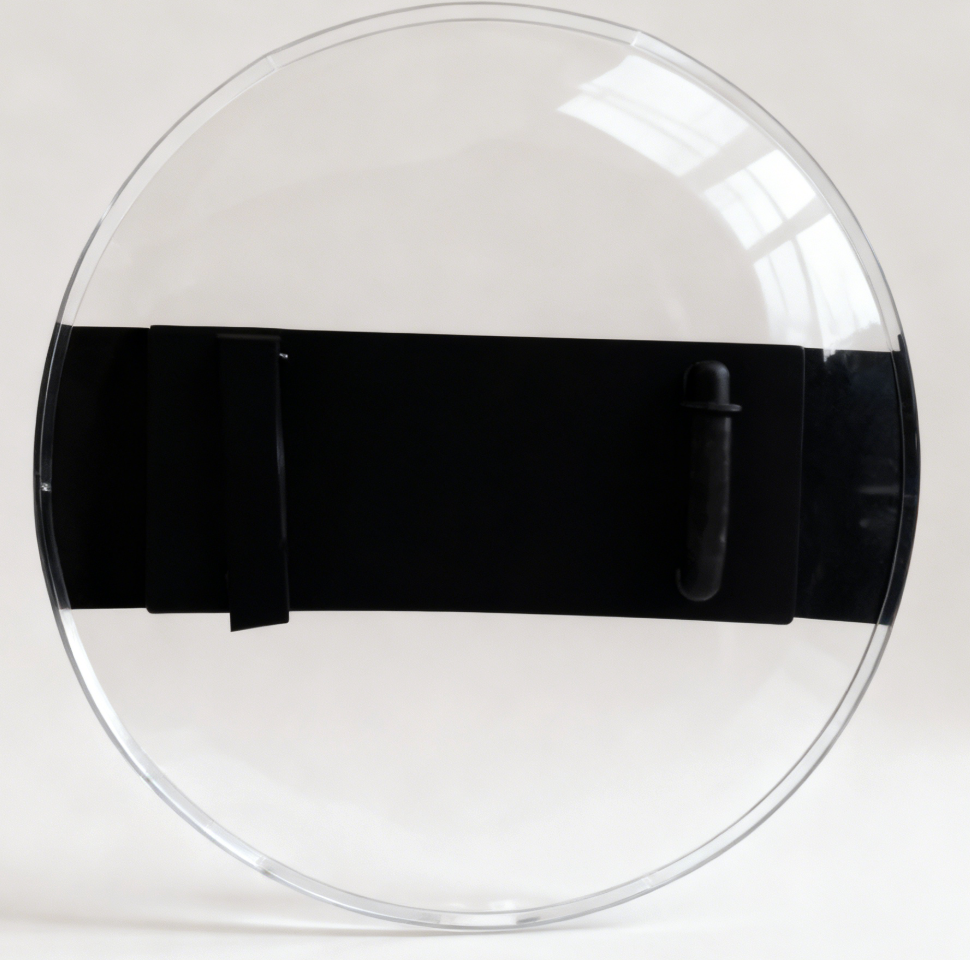riot shield