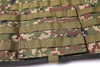 Ultra Safe Polyester Quick Release Breathable Armor Plate Carrier Wholesale Nij Level 3 Molle System Tactical Vest