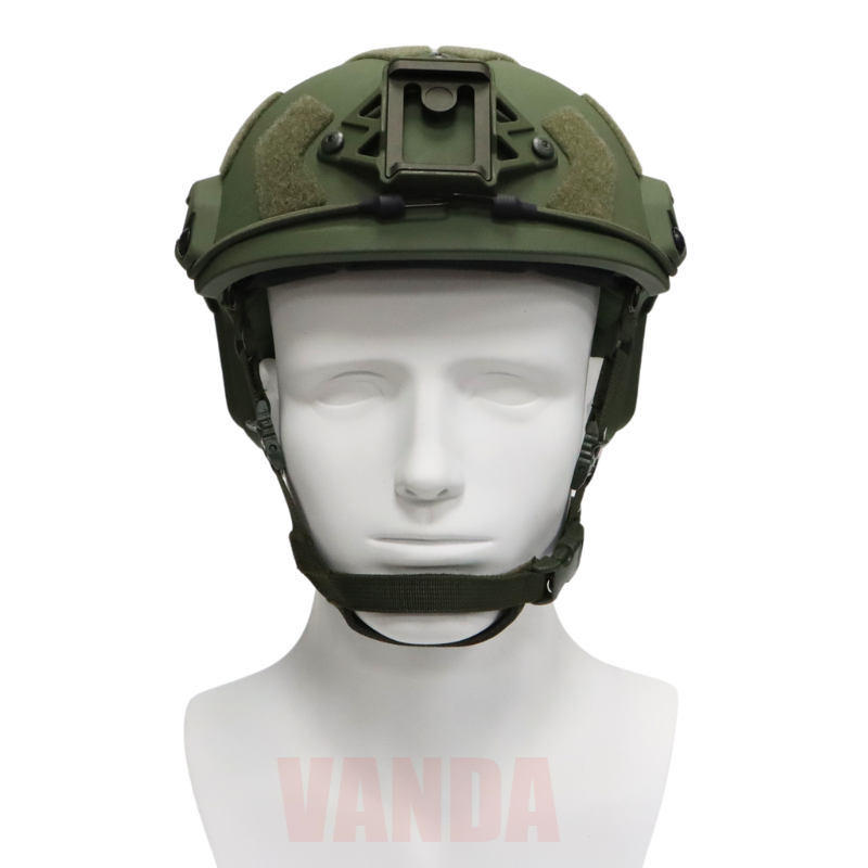 MICH2000 Tactical Bulletproof Helmet Ballistic Helmet