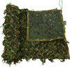 Anti Radar/Near Infrared/Thermal Multi-Spectrum Tactical Grass Camouflage Net