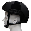 Ultra Safe PE Material Lightweight Fast Ballistic Helmet Bulletproof Helmet NIJ ⅢA Protective Level