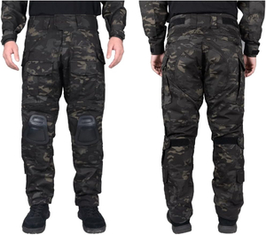  Wholesale Hunting Uniform Premium Quality Military Camouflage Hunting Uniform Tactical Suit